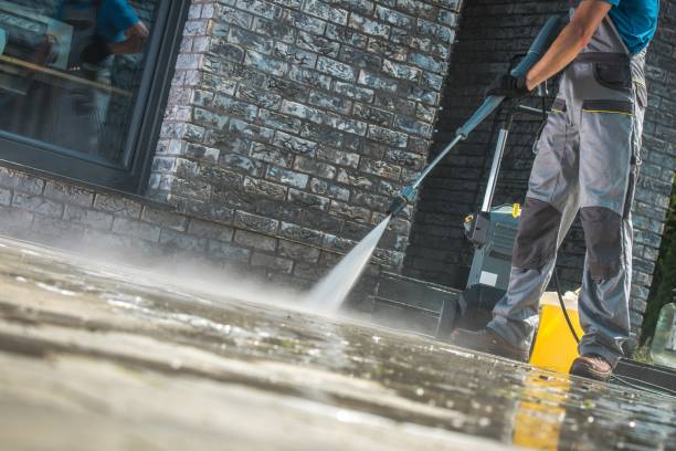 Best Spring Cleaning  in Delavan Lake, WI