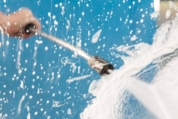Best Oil Spill Cleanup  in Delavan Lake, WI